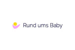 Seitenlogo rund-ums-baby.de