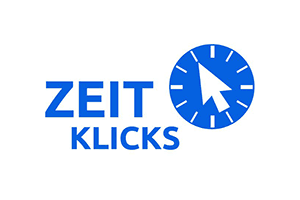 Seitenlogo zeitklicks.de