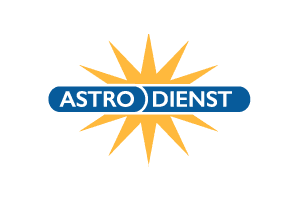 Logo von astro.com
