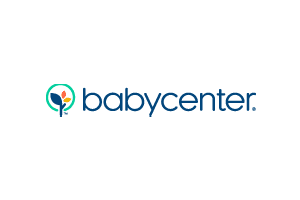 Seitenlogo babycenter.de