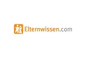 Logo von elternwissen.com