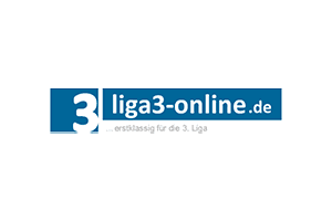 Seitenlogo liga3-online.de